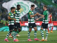 Nhận định dự đoán Vizela vs Sporting Lisbon, lúc 03h45 ngày 19/1/2024 