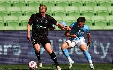 Nhận định, Soi kèo Auckland vs Melbourne City, 11h00 ngày 18/1