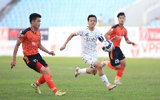 Nhận định, Soi kèo Đà Nẵng vs Hà Nội, 18h00 ngày 19/1
