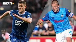 Nhận định, soi kèo Holstein Kiel vs Hoffenheim, 22h00 ngày 18/1