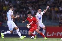 Nhận định, Soi kèo Nam Định vs Thể Công Viettel, 18h00 ngày 19/1