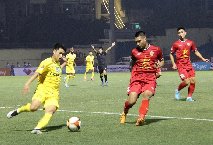 Nhận định, Soi kèo Thanh Hóa vs Hà Tĩnh, 18h00 ngày 18/1