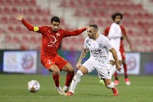 Nhận định, Soi kèo Al-Arabi SC vs Al-Sadd, 22h30 ngày 19/1: Mưa bàn thắng