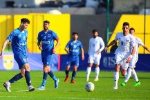 Nhận định, Soi kèo Al Talaba vs Al Minaa Basra, 21h30 ngày 19/1: Một bàn định đoạt