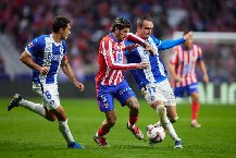 Nhận định, Soi kèo Atletico Madrid vs Deportivo Alaves, 22h15 ngày 18/1: Bám đuổi nhóm đầu