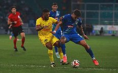 Nhận định, Soi kèo Goztepe vs Caykur Rizespor 0h00 ngày 20/1: 3 điểm trong tầm tay