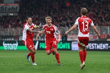 Nhận định, Soi kèo Stuttgart vs Union Berlin, 21h30 ngày 18/1: Kết quả khó lường
