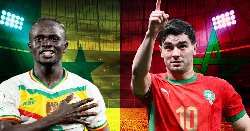 Soi kèo phạt góc Senegal vs Morocco, 2h ngày 19/01