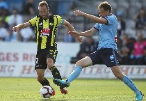 Soi kèo phạt góc Sydney vs Wellington Phoenix, 13h ngày 18/01