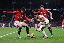 Kèo thẻ phạt ngon ăn Luton Town vs MU, 23h30 ngày 18/02