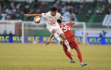 Kết quả bóng đá hôm nay tối 18/2: HAGL chìm sâu nơi đáy bảng