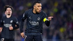 Người đại diện của Mbappe vẫn giữ liên lạc với Man City