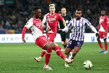 Nhận định AS Monaco vs Toulouse, 21h00 ngày 18/2