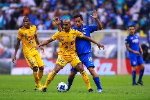 Nhận định Cruz Azul vs Tigres UANL, lúc 10h00 ngày 18/2