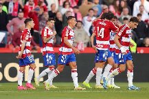 Nhận định Granada vs Almeria, 22h15 ngày 18/2