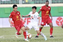 Nhận định Hà Tĩnh vs HAGL, lúc 17h00 ngày 18/2