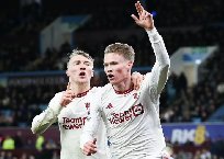 Soi kèo phạt góc Luton Town vs MU, 23h30 ngày 18/02