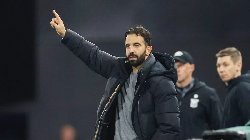 Amorim lọt Top HLV có nguy cơ bị sa thải cao nhất Ngoại hạng Anh