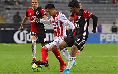 Nhận định, Soi kèo Atlas vs Club Necaxa, 10h10 ngày 19/2