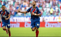 Nhận định, Soi kèo Strongest vs Bahia, 7h30 ngày 19/02