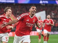 Soi kèo phạt góc Benfica vs AS Monaco, 3h ngày 19/02