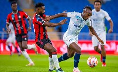 Nhận định, Soi kèo Damac vs Al-Shabab 2h00 ngày 21/2: Gia tăng quỹ điểm