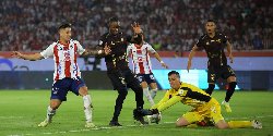 Nhận định, Soi kèo Junior vs America de Cali 7h30 ngày 19/2: Tự tin trên sân nhà