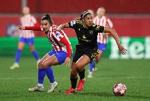 Nhận định, Soi kèo Nữ MU vs Nữ Atletico Madrid 3h00 ngày 20/2: Thêm một chiến thắng