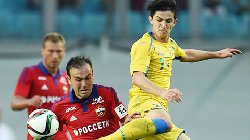 Nhận định, Soi kèo Rostov vs CSKA Moscow, 20h00 ngày 18/2: Cửa trên bấp bênh