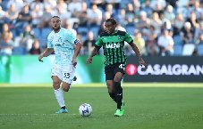Nhận định, Soi kèo Sassuolo vs Verona 2h45 ngày 21/2: Tiếp đà thăng hoa