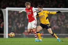 Nhận định, Soi kèo Wolves vs Arsenal 03h00 ngày 19/02: Chỉ một là đủ