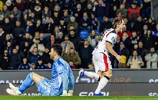 Soi kèo phạt góc AC Milan vs Como, 2h45 ngày 19/02