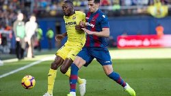 Soi kèo phạt góc Levante vs Villarreal, 2h ngày 19/02