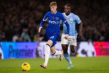 Cole Palmer chuẩn bị được Chelsea gia hạn hợp đồng