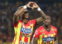 Kết quả bóng đá hôm nay tối 18/3: Pereira gia tăng cách biệt nơi đầu bảng