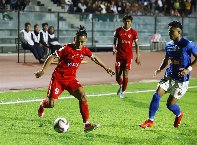 Nhận định Inter Kashi vs Aizawl, 20h30 ngày 18/3