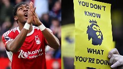 Nottingham Forest bị trừ điểm, rơi vào nhóm xuống hạng