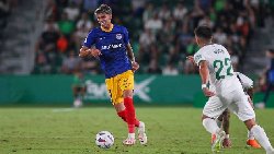 Soi kèo phạt góc FC Andorra vs SD Amorebieta, 2h30 ngày 19/03