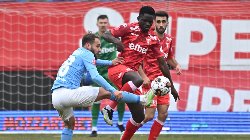 Soi kèo phạt góc UTA Arad vs FC Voluntari, 22h30 ngày 18/03