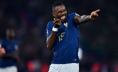 Marcus Thuram lỡ hẹn với ĐT Pháp