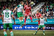 Nhận định, Soi kèo HamKam vs Kongsvinger, 19h00 ngày 18/3