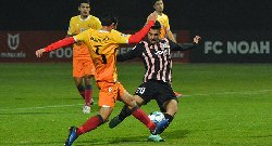 Nhận định, Soi kèo Noah B vs Bentonit Idzhevan, 18h30 ngày 18/3