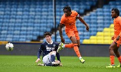 Nhận định, Soi kèo U21 Ipswich vs U21 Millwall, 2h ngày 19/03