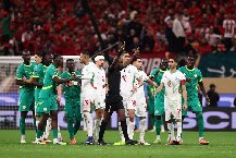 Các cầu thủ Senegal mất bộn tiền sau khi bị tước chức vô địch CAN 2025