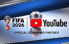 FIFA bắt tay YouTube, World Cup 2026 sẽ có thay đổi chưa từng có