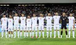 Iran yêu cầu thay đổi địa điểm thi đấu tại World Cup 2026