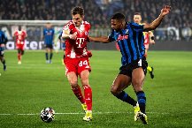 Nhận định, Soi kèo Bayern Munich vs Atalanta 03h00 ngày 19/03: Chia điểm tại Munich