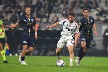 Nhận định, Soi kèo Besiktas vs Kasimpasa, 0h00 ngày 20/3: Củng cố vị thế