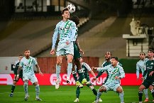 Nhận định, Soi kèo Betis vs Panathinaikos 3h00 ngày 20/3: Lật ngược thế cờ
