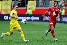 Nhận định, Soi kèo Bryne vs Brann 2h00 ngày 20/3: Lấy vé đi tiếp